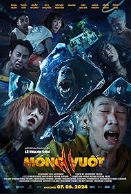 دانلود فیلم Mong Vuot سال 2024 - کابوس در طبیعت
