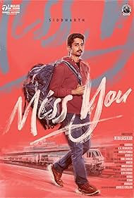 دانلود دوبله فارسی فیلم Miss You سال 2024 - دلم برات تنگ شده