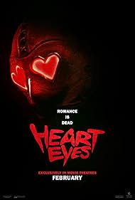 دانلود دوبله فارسی فیلم Heart Eyes سال 2025 - چشم قلبی