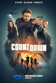 دانلود دوبله فارسی فیلم Countdown سال 2025 - شمارش معکوس