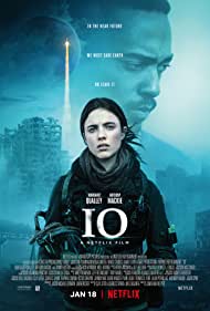 دانلود فیلم IO سال 2019