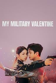 دانلود فیلم My Military Valentine سال 2024 - عشق نظامی من