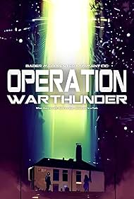 دانلود فیلم Operation War Thunder سال 2024 - عملیات رعد جنگ