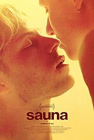 دانلود فیلم Sauna سال 2025 - سونا