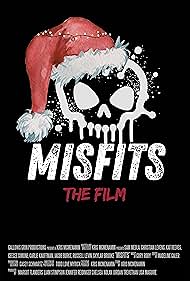 دانلود فیلم Misfits سال 2025 - ناسازگارها