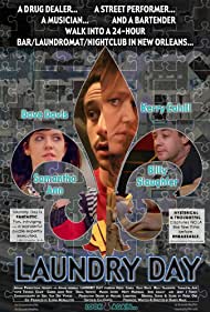 دانلود فیلم Laundry Day سال 2018