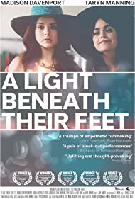 دانلود فیلم A Light Beneath Their Feet سال 2015