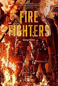 دانلود دوبله فارسی فیلم The Firefighters سال 2024 - آتش‌نشانان
