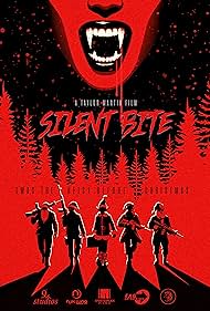 دانلود فیلم Silent Bite سال 2024 - نیش بی صدا