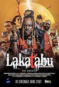 دانلود فیلم Lakatabu سال 2024 - لکتابو