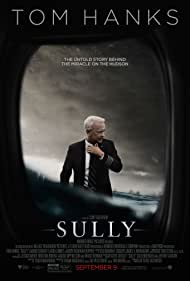 دانلود دوبله فارسی فیلم Sully سال 2016 - سالی