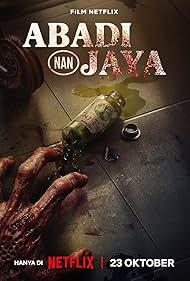 دانلود دوبله فارسی فیلم The Elixir سال 2025 - اکسیر