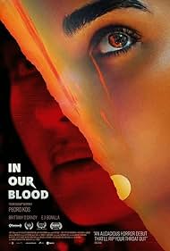 دانلود فیلم In Our Blood سال 2024 - در خون ما