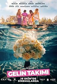 دانلود فیلم Gelin Takimi سال 2024 - کت و شلوار عروس