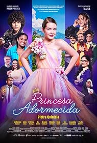 دانلود فیلم Princesa Adormecida سال 2024 - شاهزاده خفته