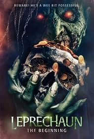 دانلود فیلم Leprechaun: The Beginning سال 2025 - لپریکان: آغاز