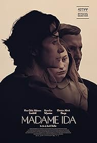 دانلود فیلم Madame Ida سال 2024 - مادام ایدا