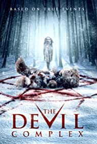 دانلود فیلم The Devil Complex سال 2016 - مجمع شیطان