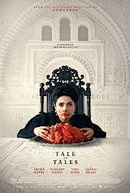 دانلود فیلم Tale of Tales سال 2015 - داستان داستان ها