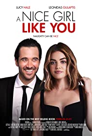 دانلود فیلم A Nice Girl Like You سال 2020 - دختری زیبا مثل تو