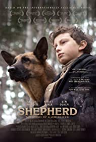 دانلود فیلم SHEPHERD: The Story of a Jewish Dog سال 2019