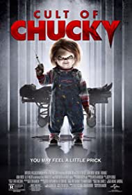 دانلود دوبله فارسی فیلم Cult of Chucky سال 2017 - عروسک قاتل: فرقه چاکی