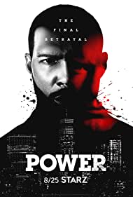 دانلود فیلم Power سال 2014 - قدرت
