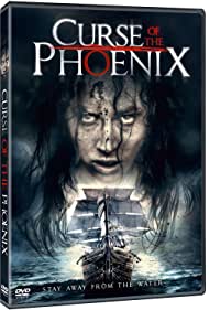 دانلود فیلم Curse of the Phoenix سال 2014 - نفرین ققنوس