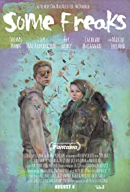 دانلود فیلم Some Freaks سال 2016