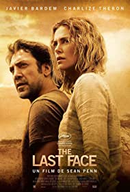 دانلود فیلم The Last Face سال 2016 - آخرین چهره