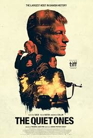 دانلود دوبله فارسی فیلم The Quiet Ones سال 2024 - افراد ساکت