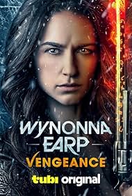 دانلود فیلم Wynonna Earp: Vengeance سال 2024 - وینونا ایِرپ: انتقام