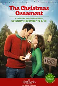دانلود دوبله فارسی فیلم The Christmas Ornament سال 2013