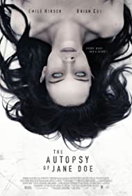 دانلود فیلم The Autopsy of Jane Doe سال 2016 - کالبد شکافی جین دو