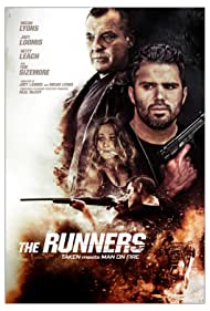 دانلود فیلم The Runners سال 2020 - دوندگان