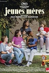 دانلود فیلم Young Mothers سال 2025 - مادران جوان