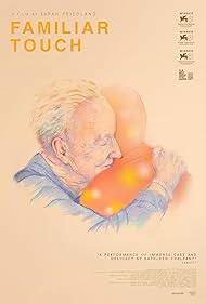 دانلود فیلم Familiar Touch سال 2024 - لمس آشنا