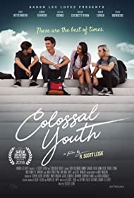 دانلود فیلم Colossal Youth سال 2018
