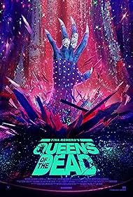 دانلود فیلم Queens of the Dead سال 2025 - ملکه‌های مردگان