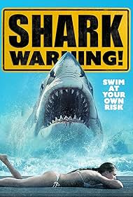 دانلود فیلم Shark Warning سال 2024 - هشدار کوسه