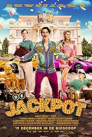 دانلود فیلم De jackpot سال 2024 - جایزه بزرگ