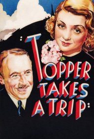 Topper Takes a Trip 1938