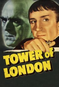 دانلود فیلم Tower of London سال 1939 - برج لندن