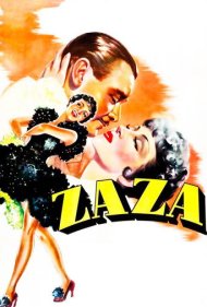 دانلود فیلم Zaza سال 1939 - زازا
