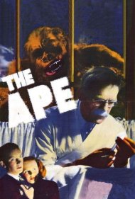 دانلود فیلم The Ape سال 1940 - میمون