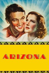 دانلود فیلم Arizona سال 1940 - آریزونا
