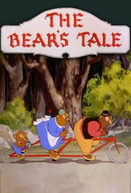 دانلود فیلم The Bear's Tale سال 1940 - داستان خرس