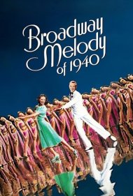دانلود فیلم Broadway Melody of 1940 سال 1940 - نوای برادوی ۱۹۴۰