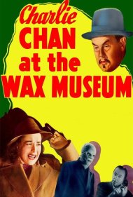 دانلود فیلم Charlie Chan at the Wax Museum سال 1940 - چارلی چان در موزه موم