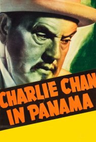 دانلود فیلم Charlie Chan in Panama سال 1940 - چارلی چن در پاناما